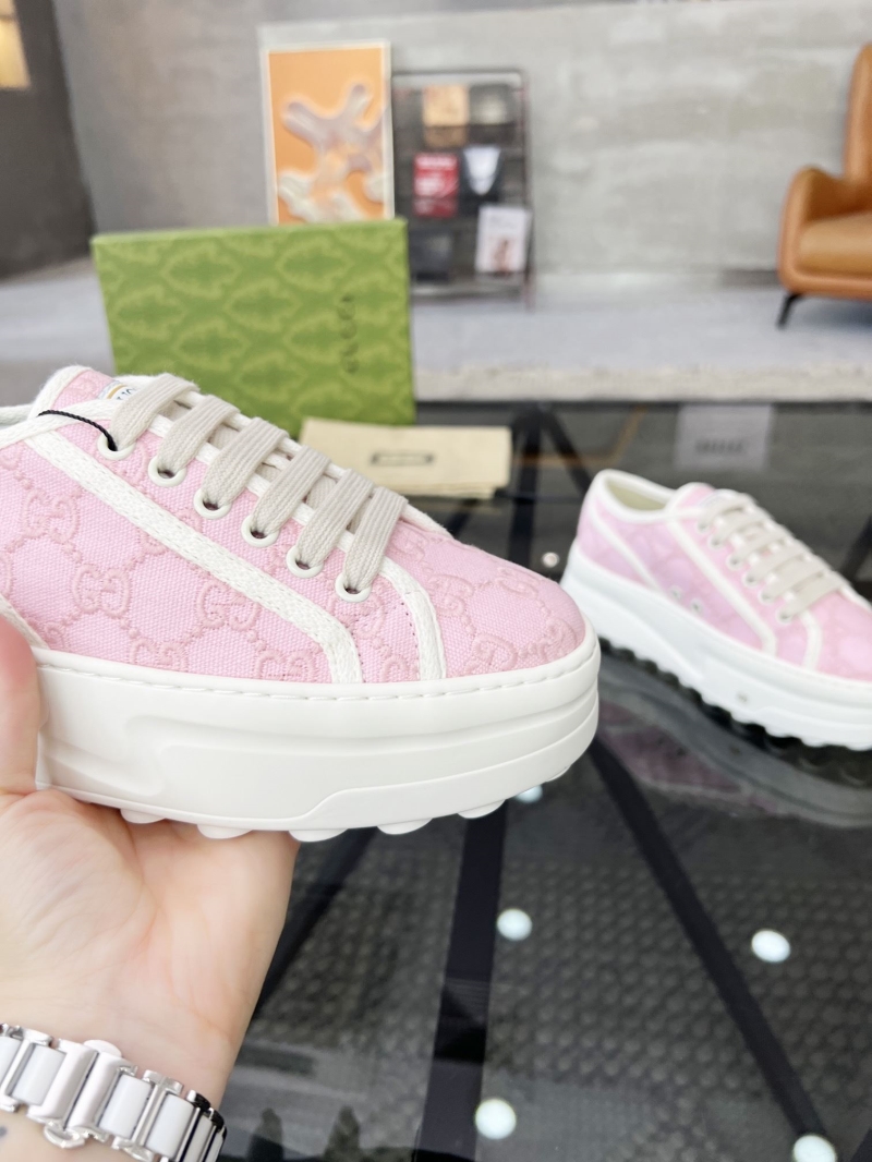 Gucci Casual Shoes